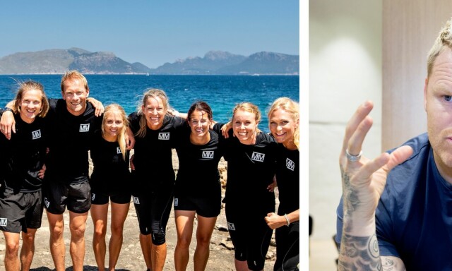 Slik løste NRK Riise-knipa